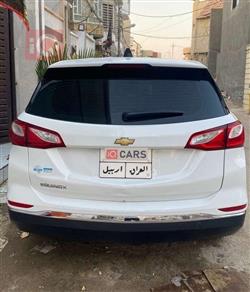 شێڤرۆلێت ئیکۆنۆکس